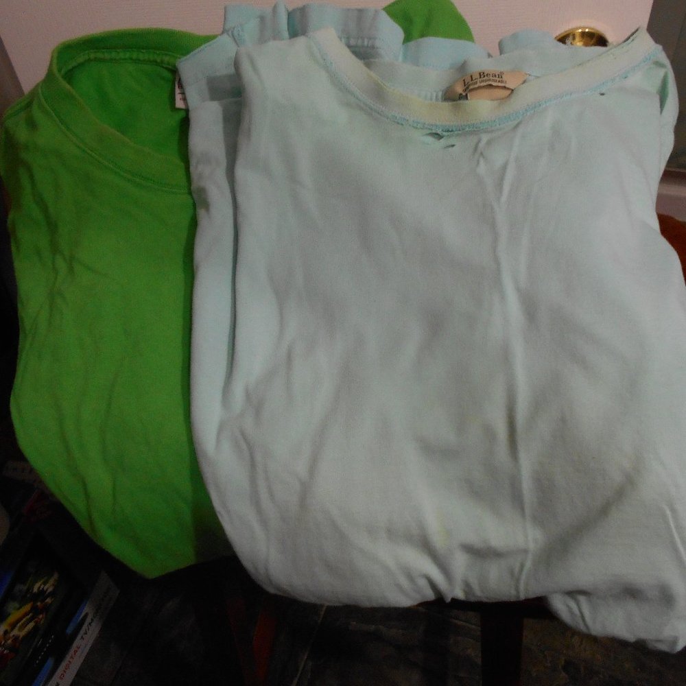 2X Tshits